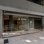 Moderno Monoambiente Nunez