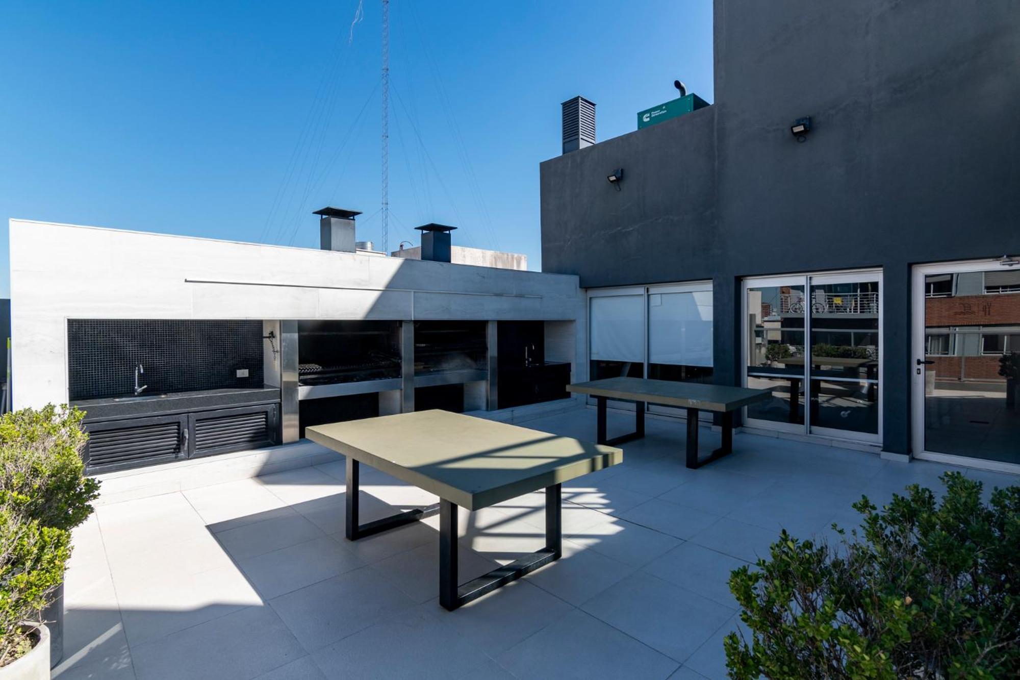 Moderno Monoambiente Nunez * Buenos Aires