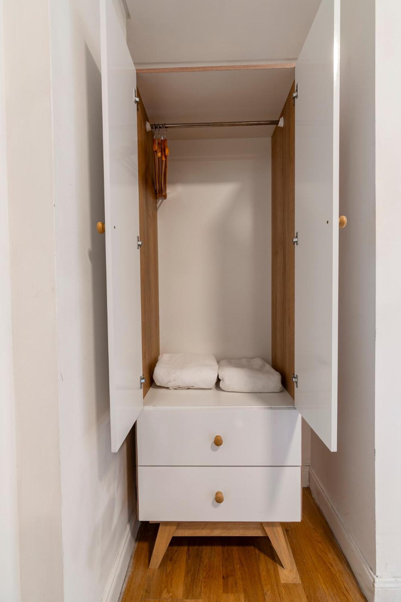 Moderno Monoambiente Nunez Appartement
