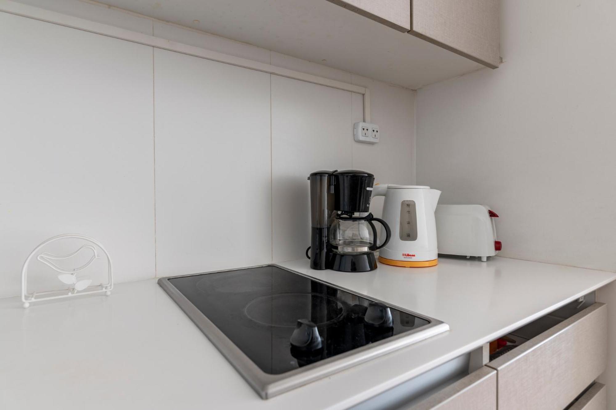 Moderno Monoambiente Nunez Appartement *