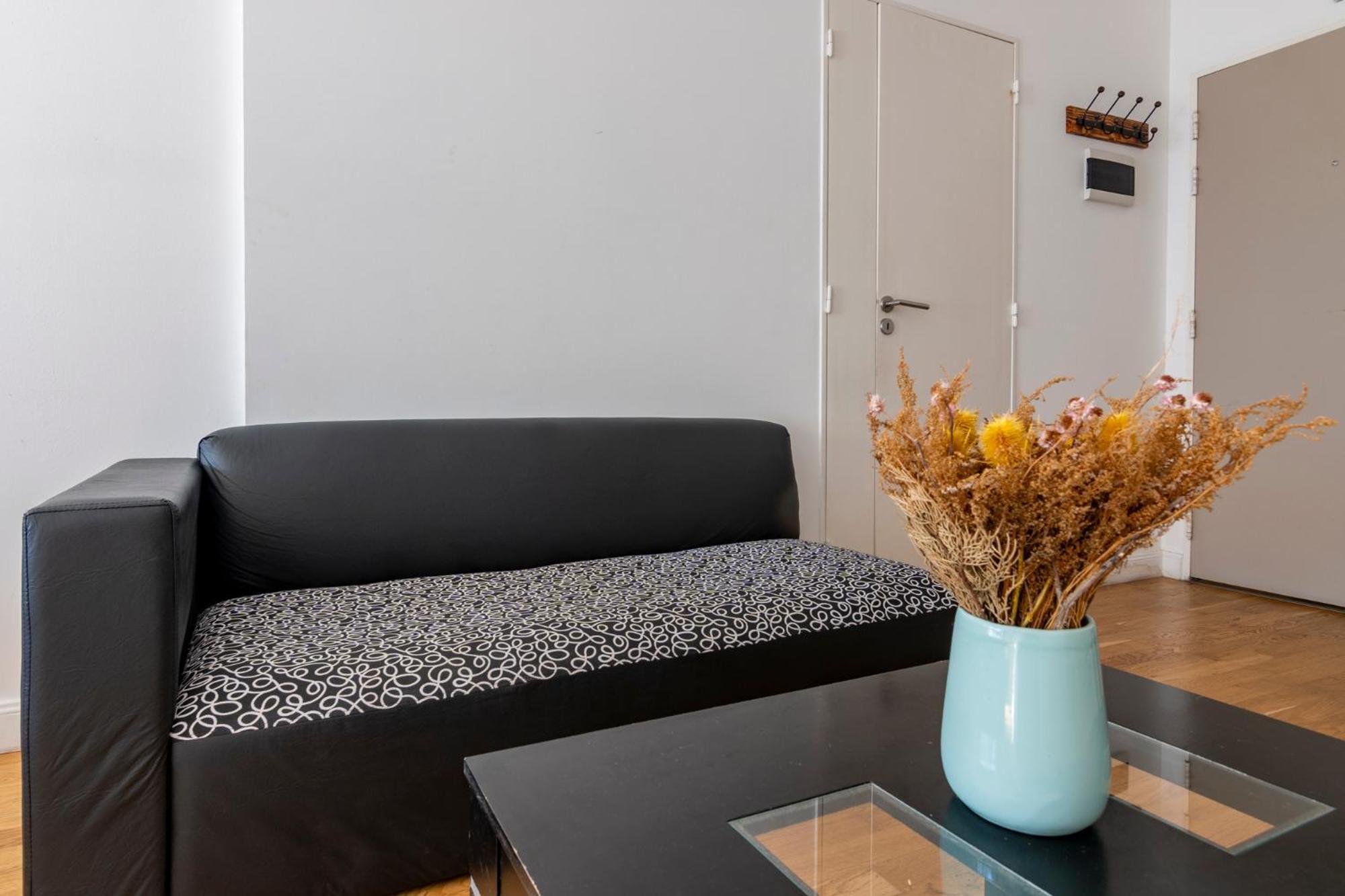 Appartement Moderno Monoambiente Nunez